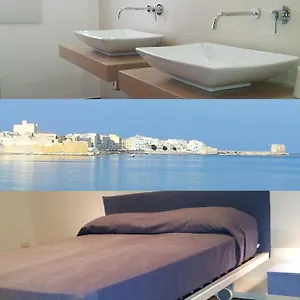 Appartamento Casakalos Luxury Vacation, Trapani