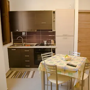 Appartamento Perla Bianca, Trapani