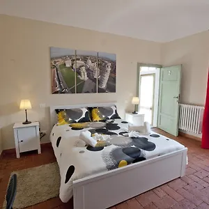 Bed & Breakfast La Piaggetta