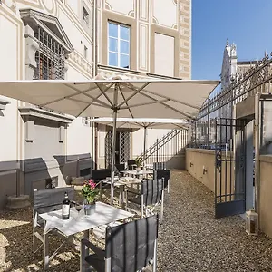 Bed & Breakfast Residenza Magliabechi
